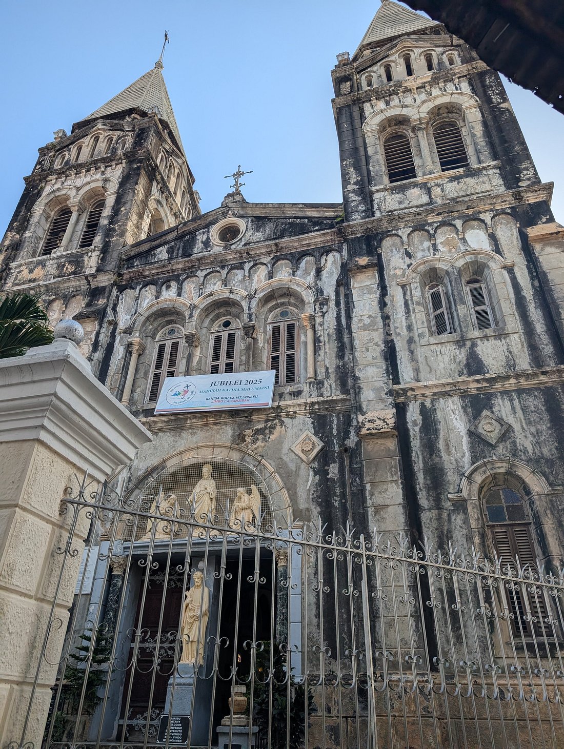 Stone Town Tour